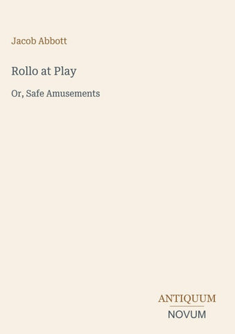 Rollo at Play