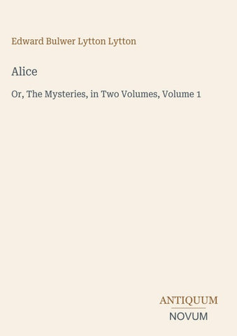Alice
