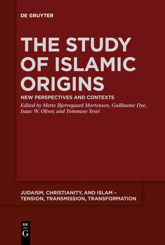 The Study of Islamic Origins