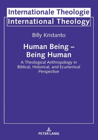 Human Being – Being Human