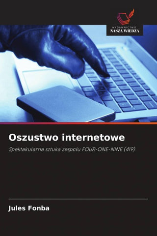 Oszustwo internetowe