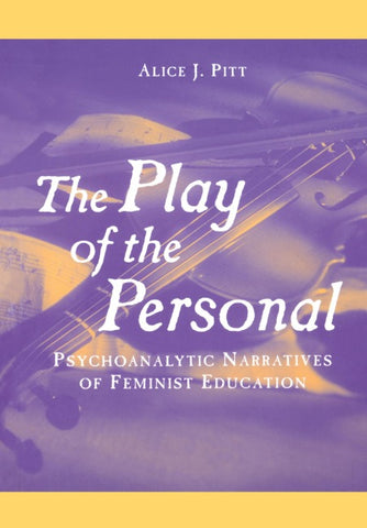 The Play of the Personal