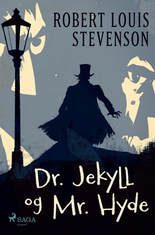 Dr. Jekyll og Mr. Hyde