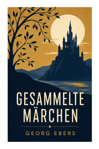 Gesammelte Märchen