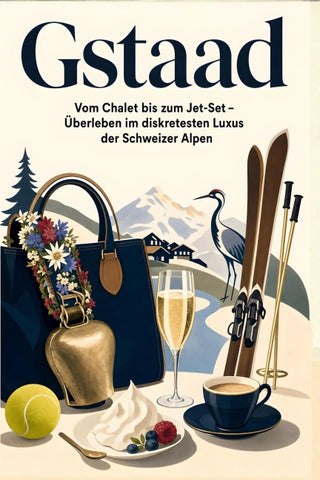 Gstaad