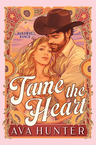 Tame the Heart