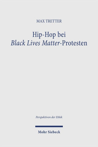 Hip-Hop bei Black Lives Matter-Protesten