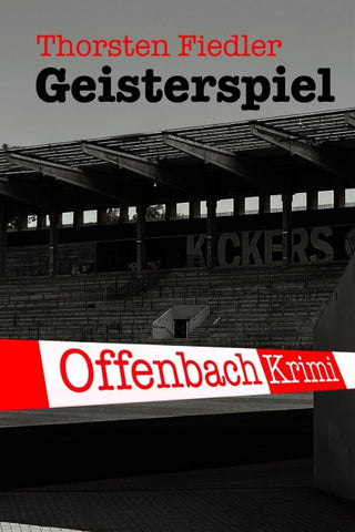 Geisterspiel