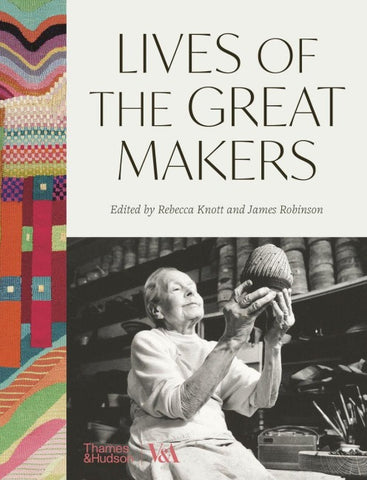 Lives of the Great Makers