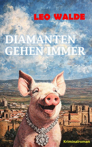 Diamanten gehen immer