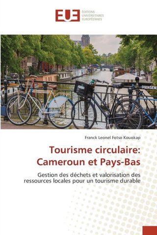 Tourisme circulaire: Cameroun et Pays-Bas