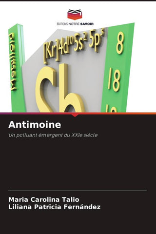 Antimoine