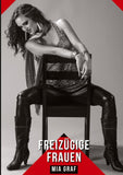 Freizügige Frauen