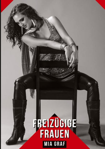 Freizügige Frauen