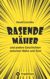 Rasende Mäher
