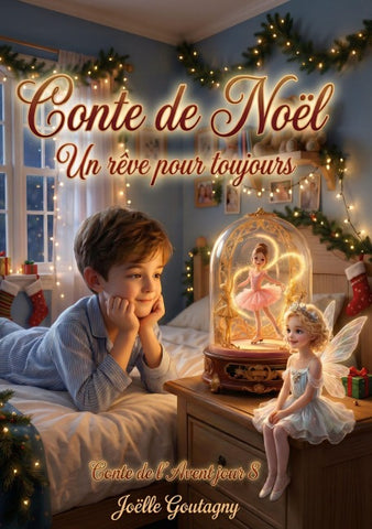 Conte de Noël