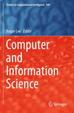 Computer and Information Science
