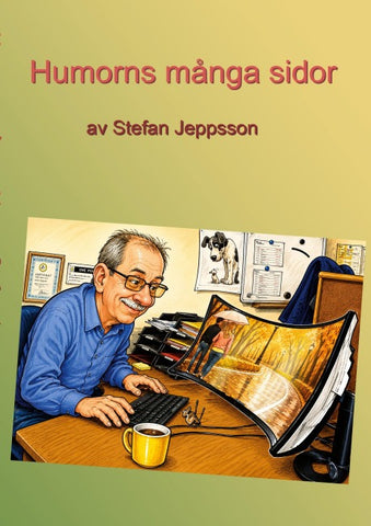 Humorns många sidor