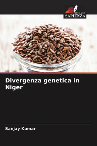 Divergenza genetica in Niger