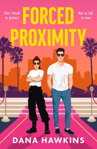 FORCED PROXIMITY PB