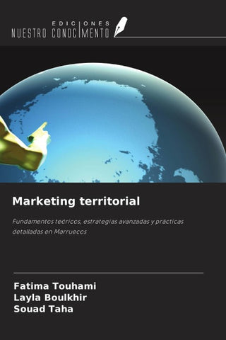 Marketing territorial