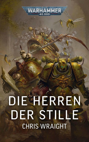 Warhammer 40.000 - Herren der Stille