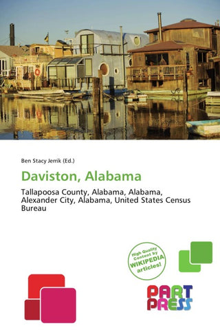 Daviston, Alabama