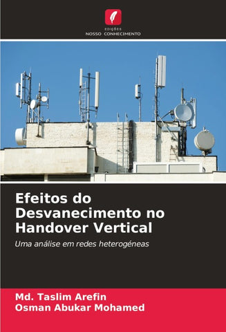 Efeitos do Desvanecimento no Handover Vertical
