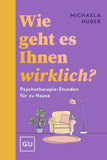 Möchten Sie mit mir darüber sprechen?