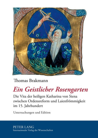 Ein Geistlicher Rosengarten