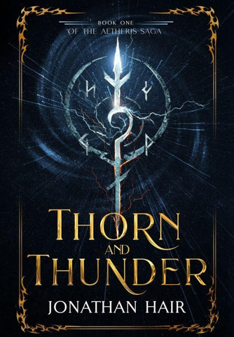 THORN AND THUNDER