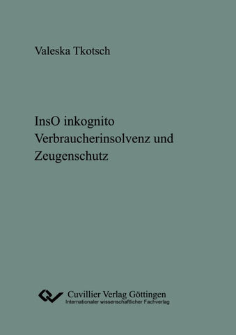lnsO inkognito