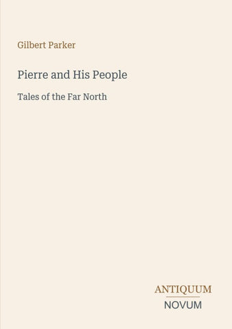 Pierre and His People