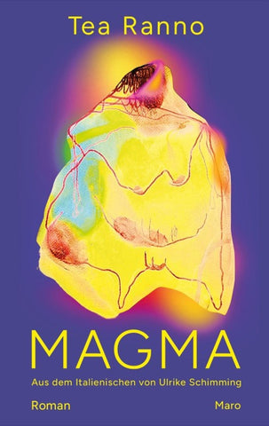 Magma
