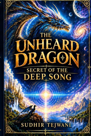 THE UNHEARD DRAGON