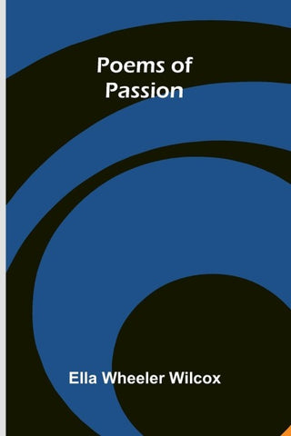 Poems of Passion