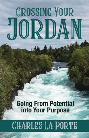 Crossing Your Jordan