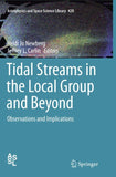 Tidal Streams in the Local Group and Beyond