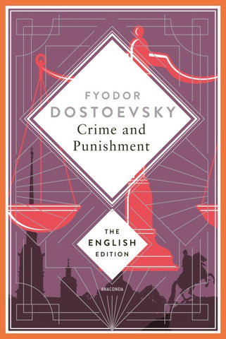Crime and Punishment