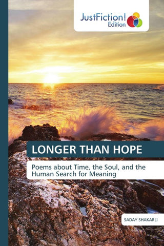 LONGER THAN HOPE