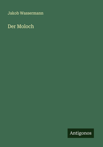 Der Moloch