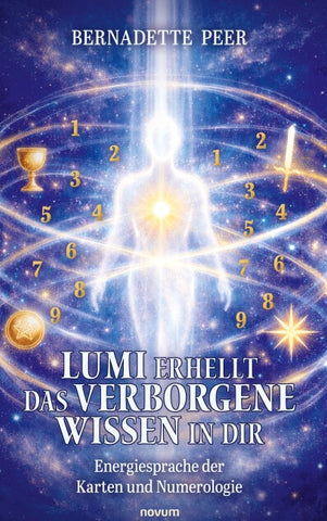 Lumi erhellt das verborgene Wissen in dir