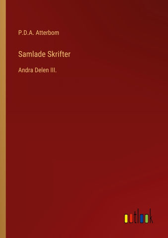 Samlade Skrifter