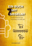 Ein Buch mit 7 Siegeln?