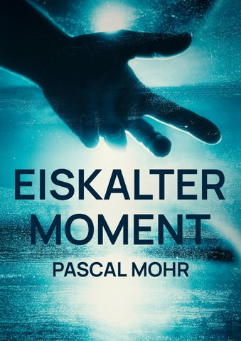 Eiskalter Moment