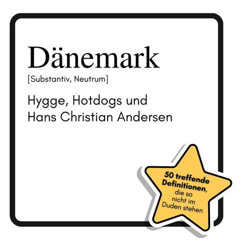 Dänemark