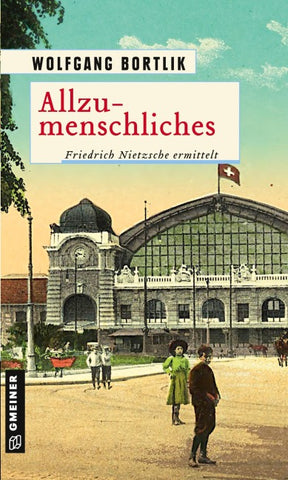 Allzumenschliches