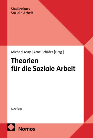 Theorien für die Soziale Arbeit