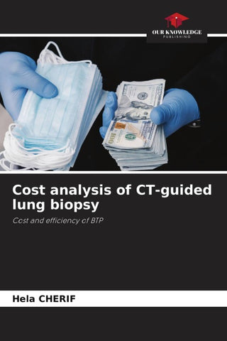 Cost analysis of CT-guided lung biopsy