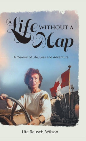 A Life without a Map